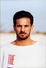 مساعد العازمي