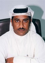 احمد الظفيري
