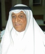 عبدالله راشد السيف