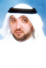 علي القويضي