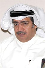 صالح السلمي