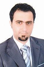ماهر داود