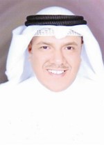 مزاحم المشايخي