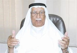 مختار الروضة محمد الحيدر