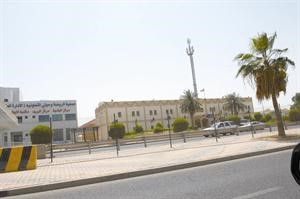 جمعية الروضة وحولي التعاونية﻿
