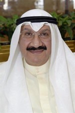 الشيخ سالم العبدالعزيز