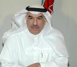 خالد الغانم
