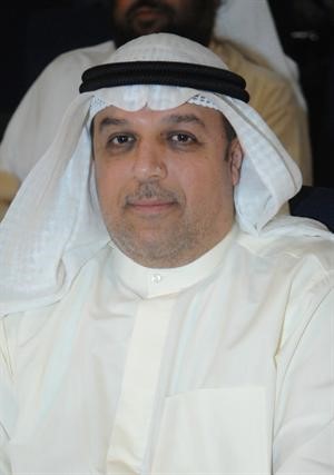 هاني القريني