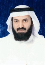 خالد العدوة
