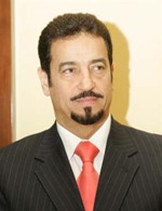 د حمد الدعيج