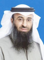 م طلال القحطاني
