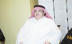 الشيخ صباح الناصر الصريح﻿