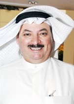 ناصر الدويلة