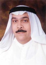 المستشار نصر سالم ال هيد