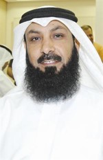 مانع العجمي