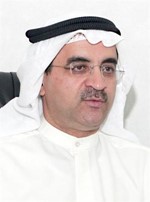 احمد المليفي