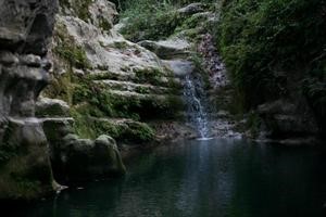 «بكرامة» قطعة من الجنة على الساحل السوري