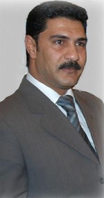 اشرف قنصوه