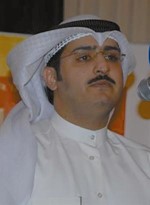 احمد المانع
