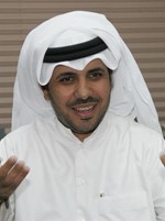 خالد المحسن
