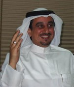 بدر الظمني