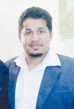 عيسى العنزي