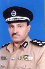 العميد محمد طنا