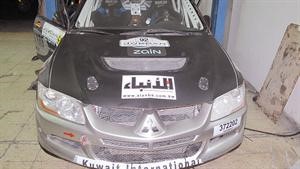 الانباء راع اعلامي لفريق غايفرز