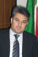 د ناصر زائري