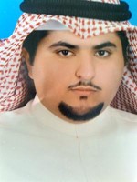 دهام الشمري