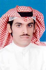 سالم العنزي