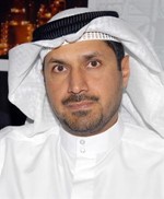 خالد السنعوسي