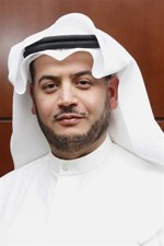 خالد المطوع
