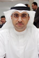 احمد معرفي