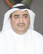 عبدالكريم الخليفي