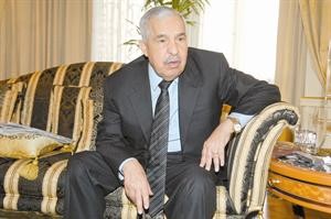 د.علي التريكي لـ «الأنباء»: القضايا العالقة بين الكويت والعراق ليست مطروحة على الجمعية العامة الآن.. ونتطلع لدور كويتي في مساندة بغداد