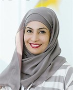 رنا الرشيد