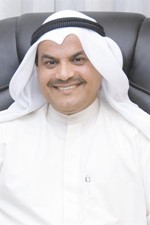 سعود صاهود المطيري