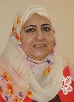 دصديقة العوضي