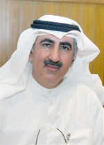 دعيسى الغزالي