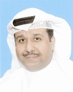 خالد القحطاني