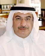 السفير د رشيد الحمد