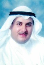 المستشار عبد الناصر خريبط