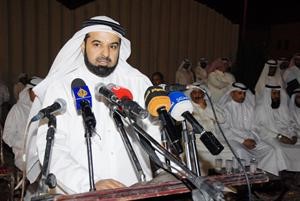 مبارك الوعلان
اسامة البطراوي