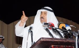 مسلم البراك
