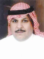 العميد الشيخ مازن الجراح
