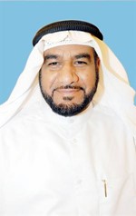 محمد العمران