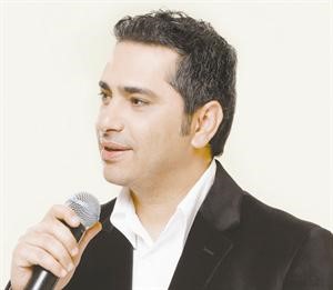 فضل شاكر
