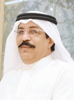 اللواء عبدالحميد العوضي
