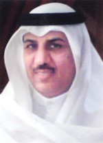 المستشار محمد بوصليب